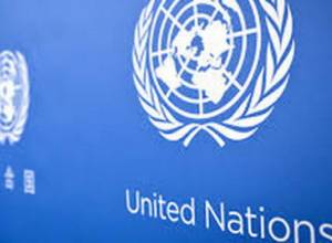 Who will be next Secretary General of UN?
