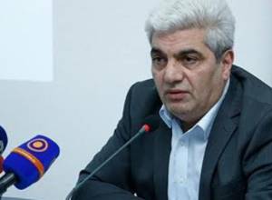 “Armenian must present demands to the Minsk Group”