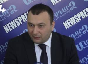 “We said bio-toilet shouldn’t have been bought at 300 000 dollars”