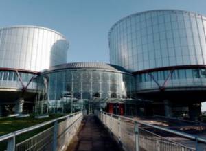 Armenian government to pay €6,000 to ECHR