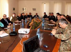 Large-scale military operations were planned by Azerbaijan in advance, says Artsrun Hovhannisyan