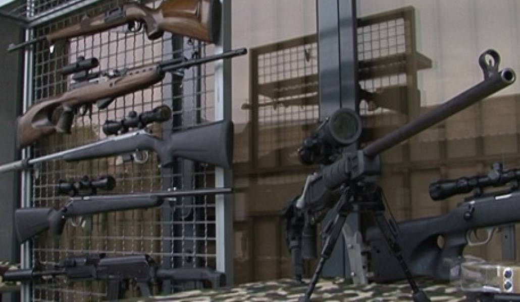 կալաշնիկով