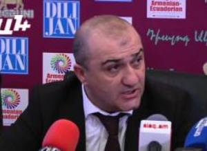 Должностное лицо не знает о состоянии эвакуированных из Арцаха