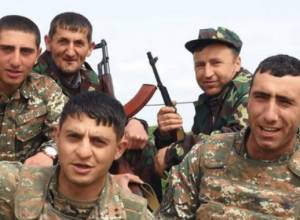 Thunder of good news on front line