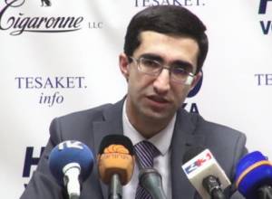 4-օրյա պատերազմը կազդի տնտեսական աճի վրա