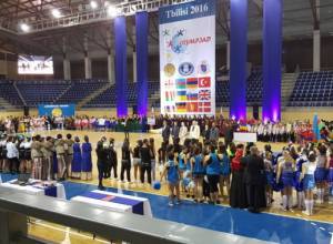 Armenian delegation ignored Azerbaijan’s provocation