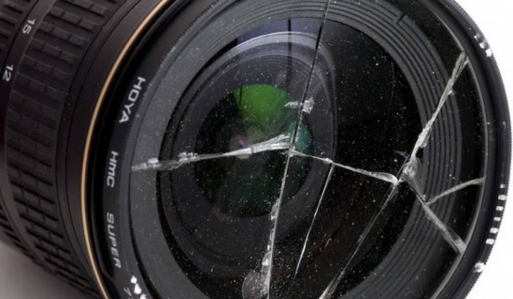 camera