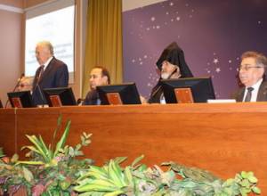 2015թ. ԳԱԱ-ն իրականացրել է 500 000 դոլարի գրանտային ծրագիր