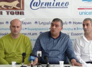 Մեր քաղաքում դատապարտված ենք գնդակահարության. «Դուրս մեր գրպանից»