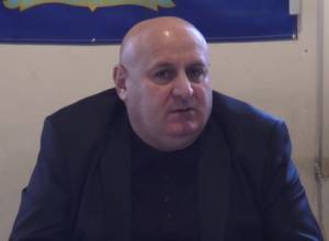 Where are millions of dollars sent to Armenia?