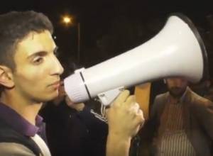 Shahen Harutyunyan to fight with another group: action ended