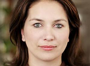 The New York Times’ Rukmini Callimachi to receive the ICFJ Integrity in Journalism Award in partnership with the Aurora Prize