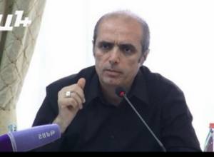 “Nothing can influence the authorities’ desire to rig the elections”