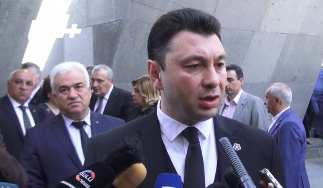 sharmazanov