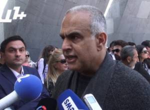 Raffi Hovannisian: We need to unite around our state and our soldiers