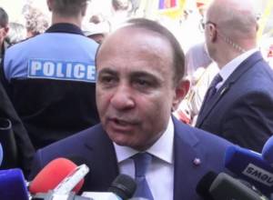 Money allocated for acquisition of modern armaments - says Armenian PM