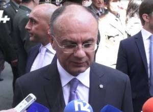 Seyran Ohanyan: We will not cede a single inch of our land