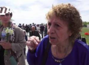 «Мой свекор выдал замуж дочерей, чтобы те не попались в руки туркам»