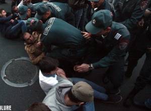 Live discussion: Clashes between the Police and Civil Society: Legal Assessment