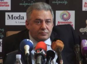 Vagharshak Harutyunyan: It was senseless to lose more soldiers for 5 kilometers