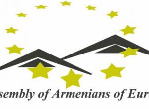 Assembly of the Armenians in Europe: Ottoman Empire is internationally responsible for Armenian Genocide and must be held accountable
