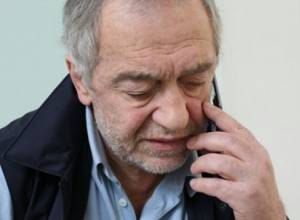 Levon Hayrapetyan lost consciousness in a Moscow prison