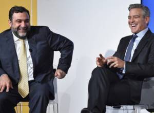 Հայերի ամենասիրած զբաղմունքը կենաց ասելն է. Քլունի