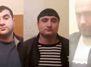 Обнаружены лица, совершившие кражи из многочисленных квартир