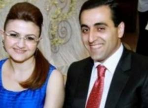 У Сержа Саргсяна родился внук: ArmLur.am