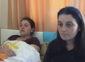 Injured girl tells what she saw on the bus