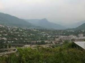 Azerbaijan oped fire on Koti and Paravakar