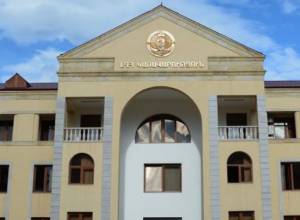 About 3,5 billion drams raised for Karabakh army buildup