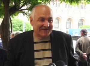 «Հաստավիզները հարձակվեցին, թե դու ով լինես՝ վարչապետին հարց տաս»