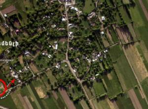 NKR MoD: Azerbaijan sets up military facilities in settlements