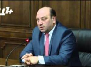 Hovhannes Margaryan: OEK never distributed election bribes