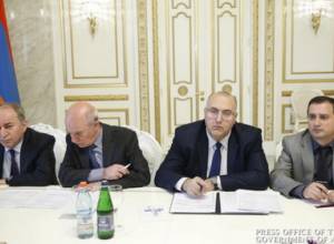 Issues relating to energy sector discussed at Government