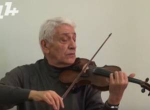 Eduard Tadevosyan turns 69 today