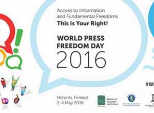 UN Secretary-General: Free, independent and safe media environment is essential