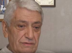 Չեմ պատկերացնում, որ կարող էի երաժիշտ չլինել. Էդվարդ Թադևոսյան