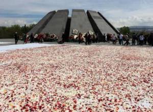 Turkish denialist helps publicize truth about the Armenian Genocide