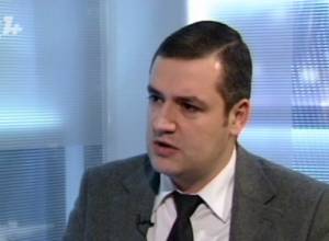 Tigran Urikhanyan refrains from commenting on attempted extortion