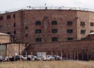 Դիտորդնորը այցելություն են կատարել «Նուբարաշեն» ՔԿՀ