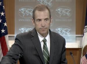 United States along with the rest of the international community, does not recognize Nagorno-Karabakh - - State Department