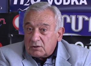 «Եթե ասել է քոսոտ երկիր, ուրեմն իր արածն է». գրականագետը՝ Ռադիկ Մարտիրոսյանին