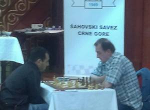 Կարեն Գրիգորյանը 10-րդն է «Ցետինյե-2016»-ում