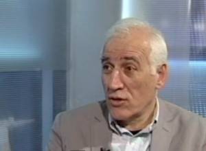 Why should Baghdasarov come and receive profits while people recoup losses?