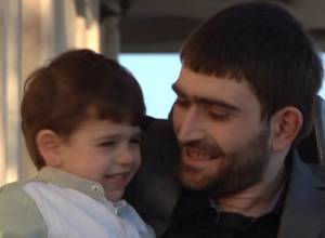 If you love...: Young man unable to walk since childhood speaks out against stereotypes