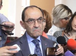 “First Azerbaijan must return the occupied territories of Nagorno Karabakh”