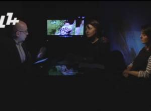 How to break the stereotype