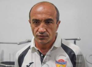 Gagik Simonyan pleads not guilty